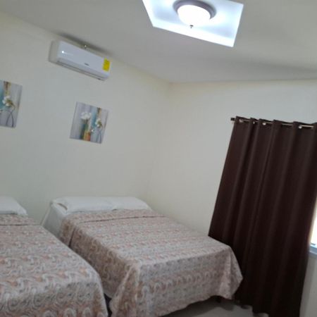 Maho'S Apartamentos Тела Экстерьер фото