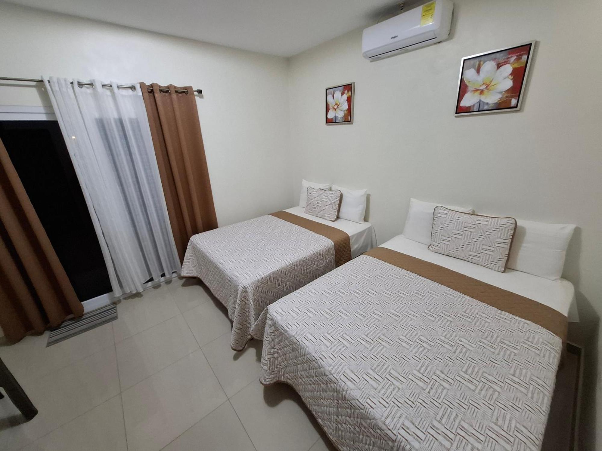 Maho'S Apartamentos Тела Экстерьер фото