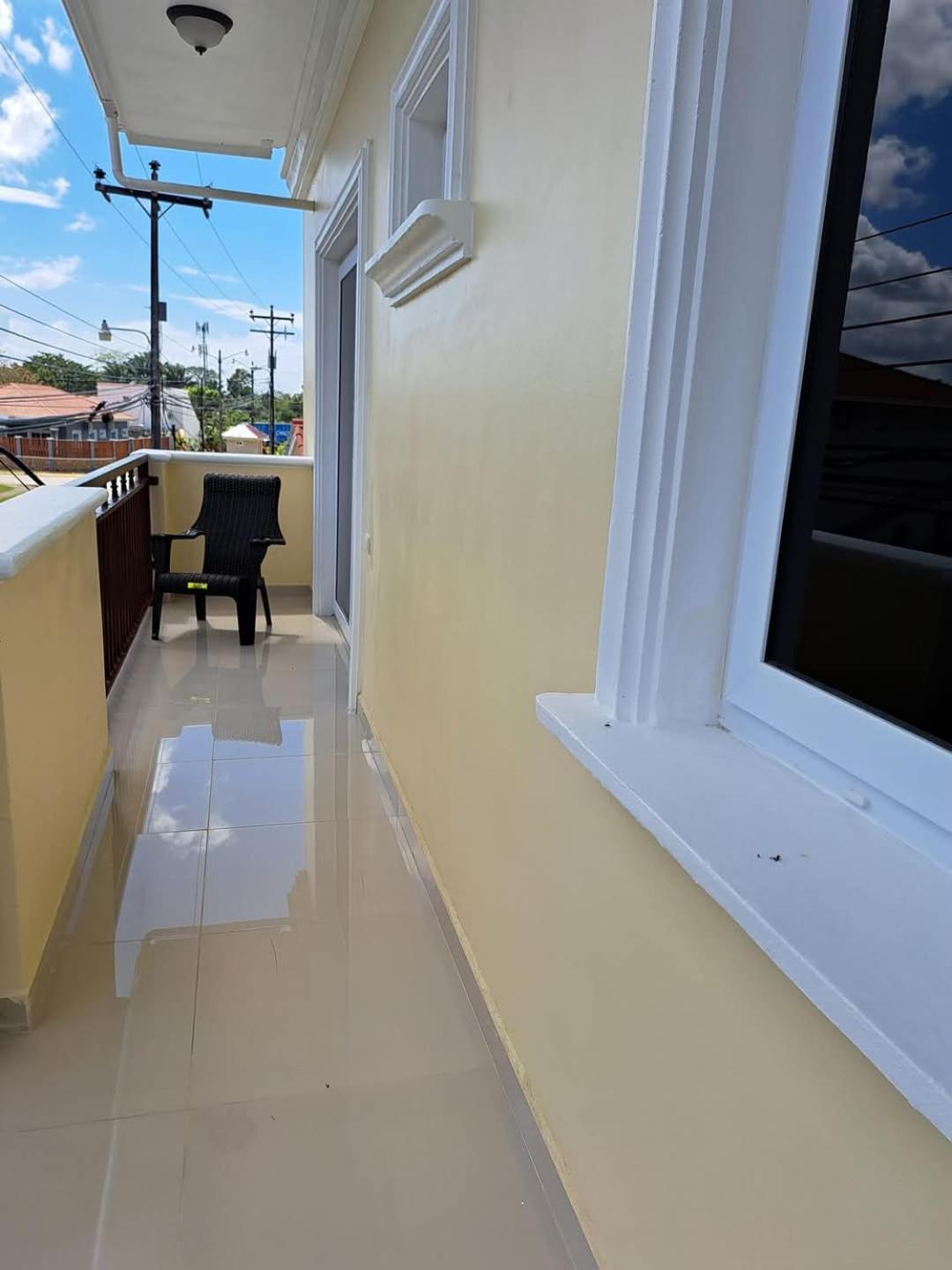 Maho'S Apartamentos Тела Экстерьер фото