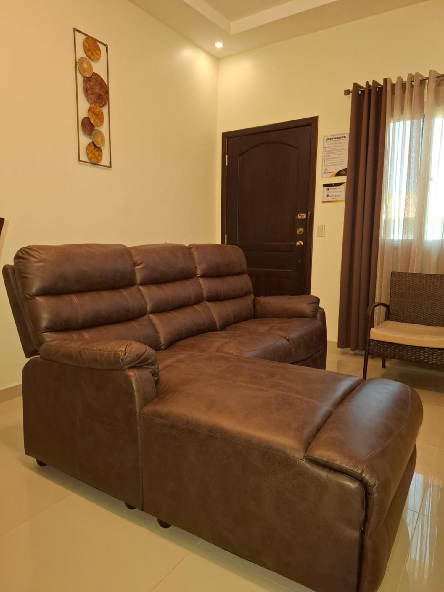 Maho'S Apartamentos Тела Экстерьер фото