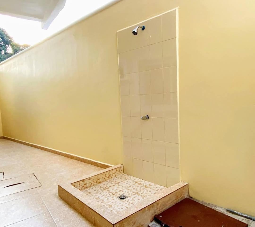 Maho'S Apartamentos Тела Экстерьер фото