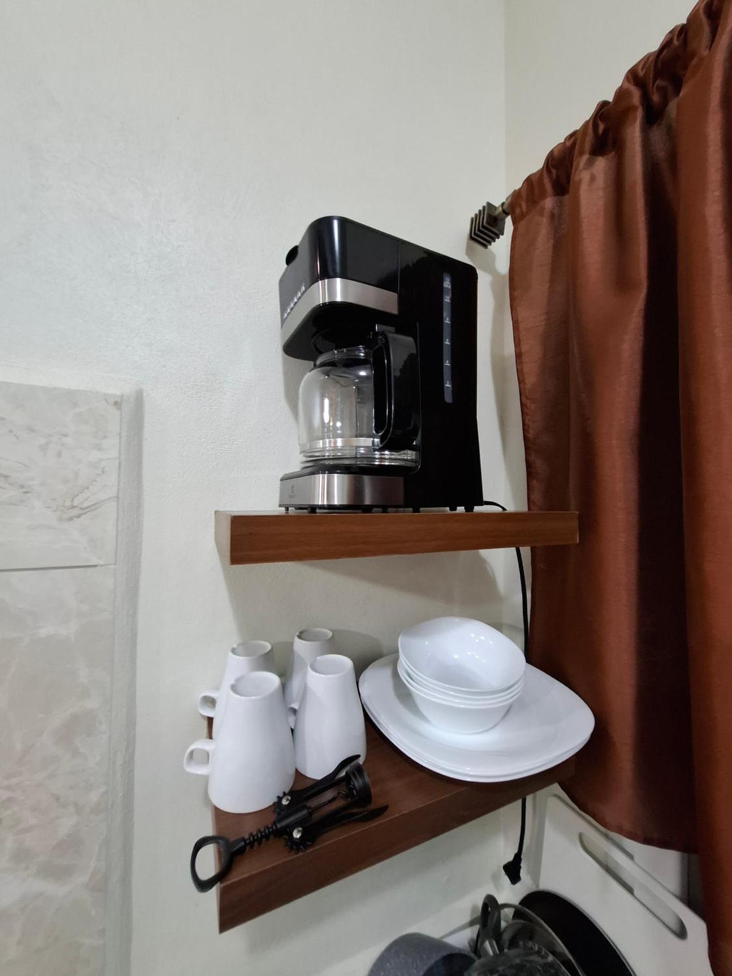 Maho'S Apartamentos Тела Экстерьер фото