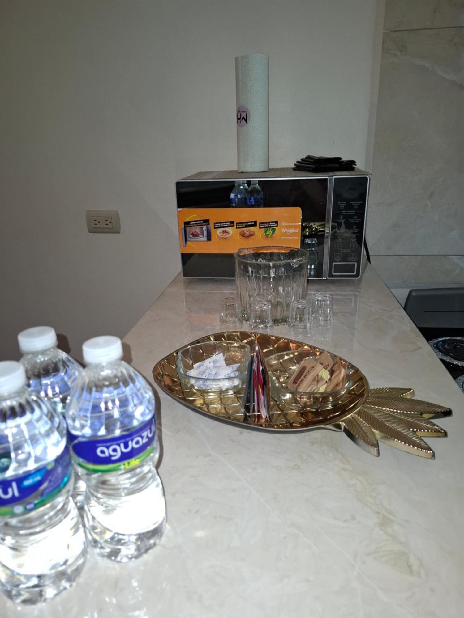 Maho'S Apartamentos Тела Экстерьер фото