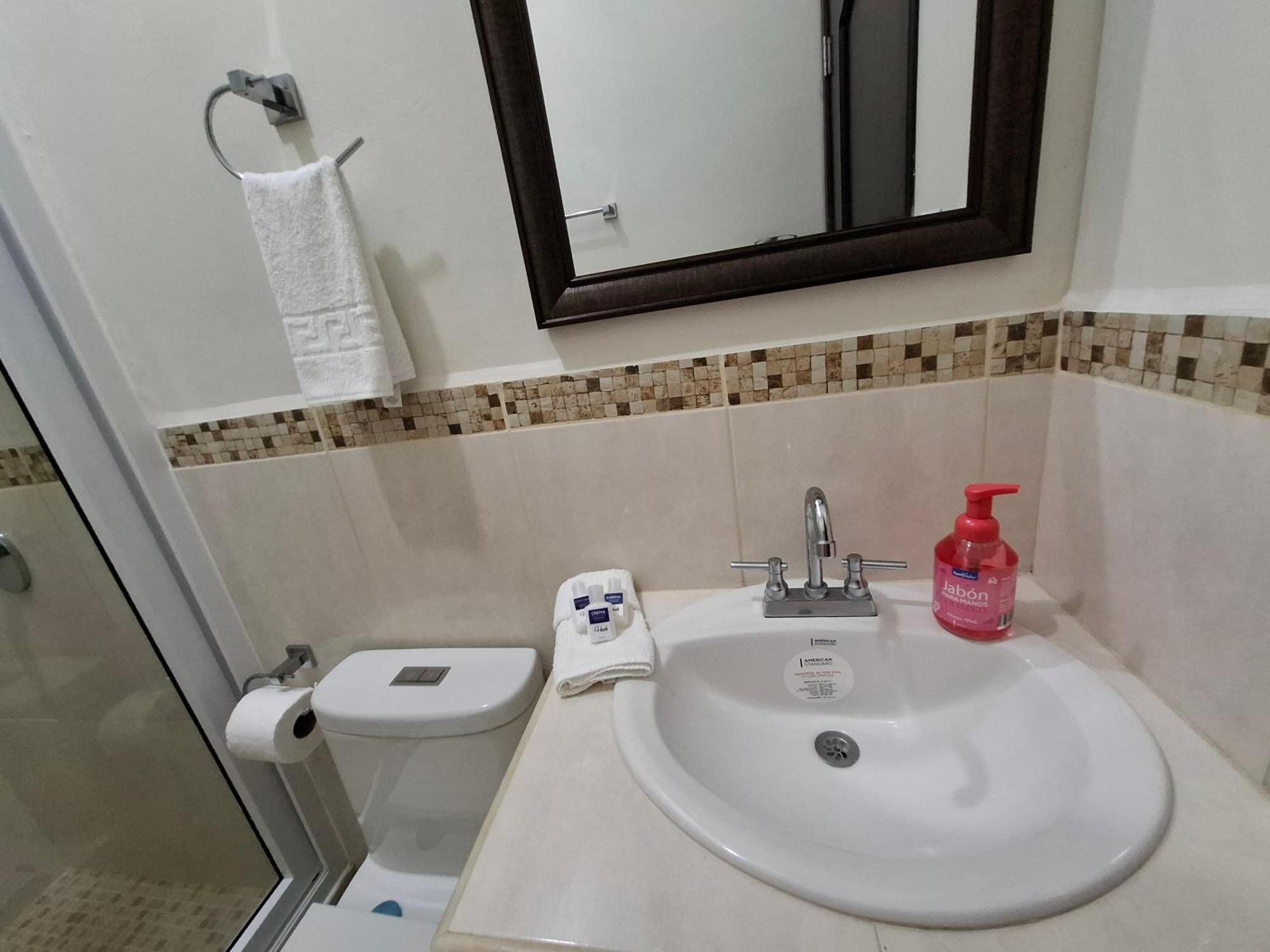 Maho'S Apartamentos Тела Экстерьер фото