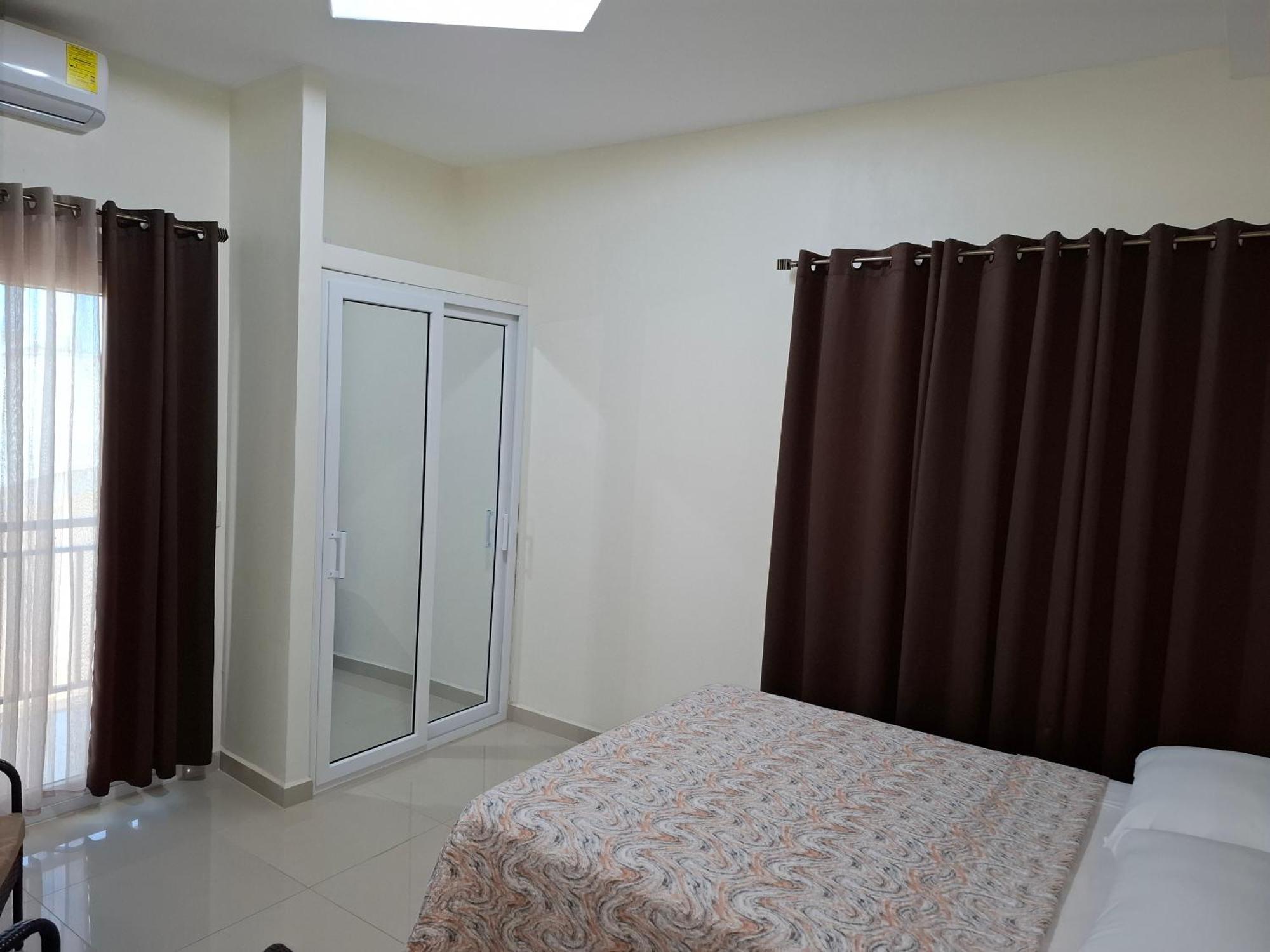 Maho'S Apartamentos Тела Экстерьер фото