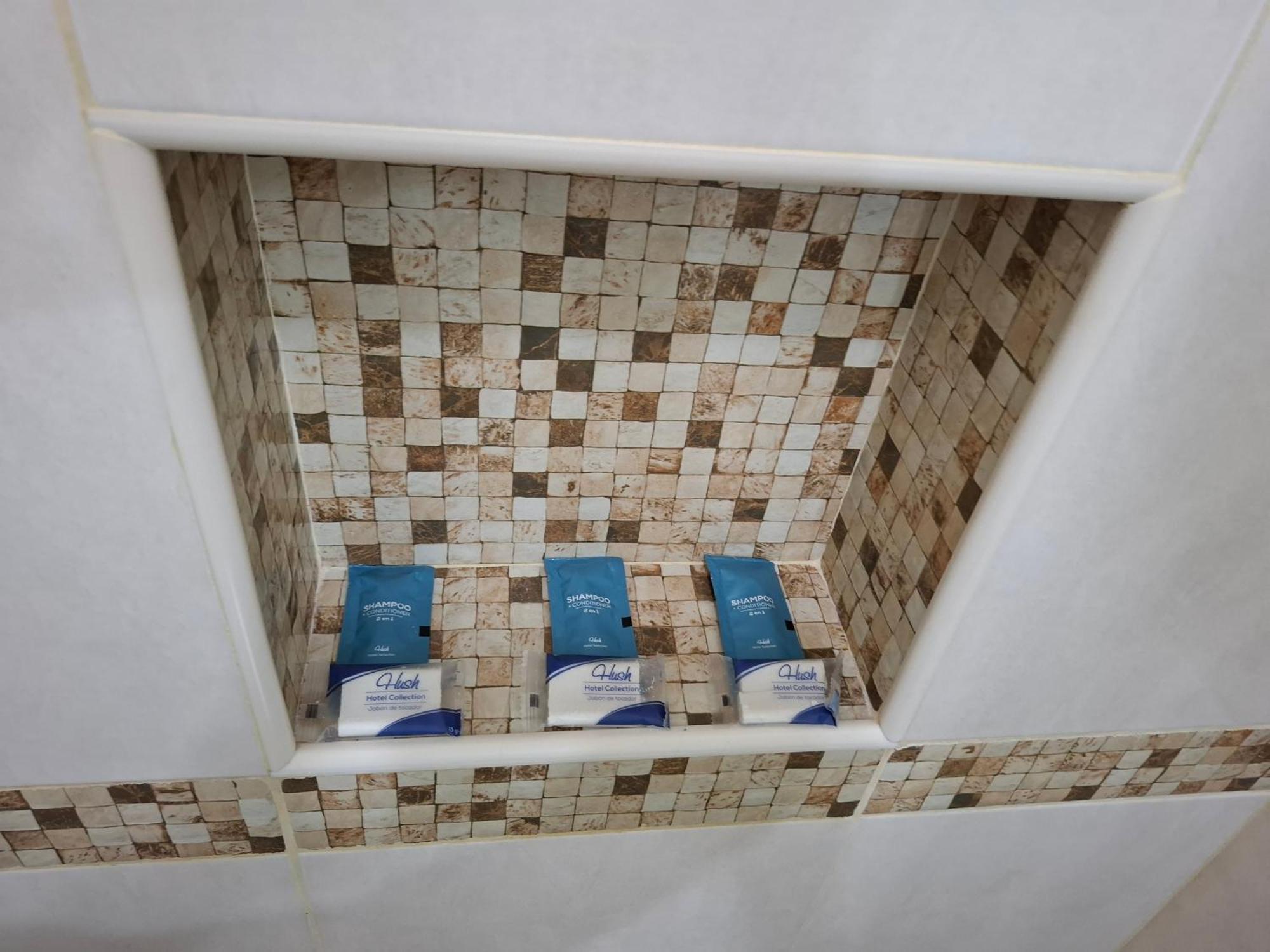 Maho'S Apartamentos Тела Экстерьер фото