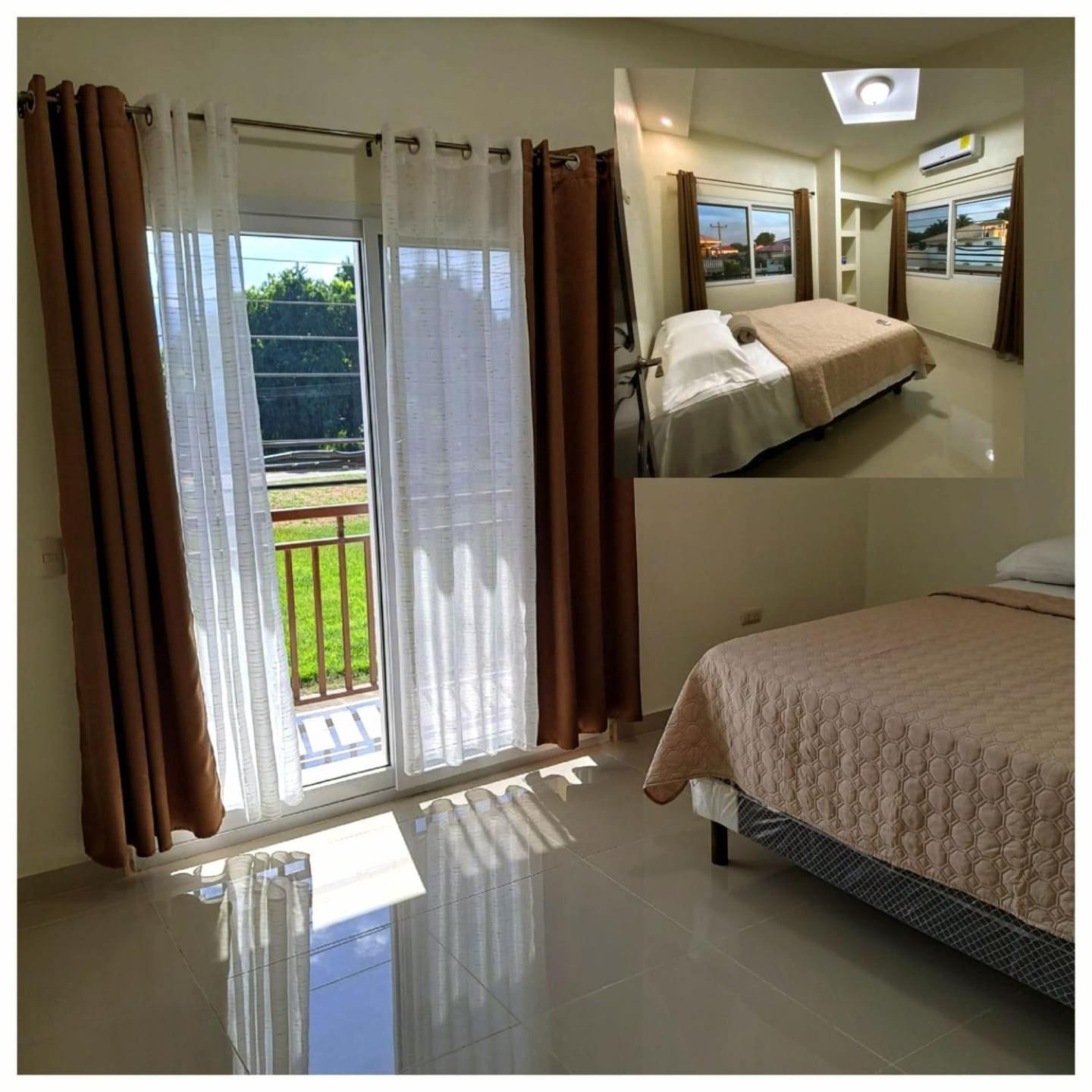 Maho'S Apartamentos Тела Экстерьер фото