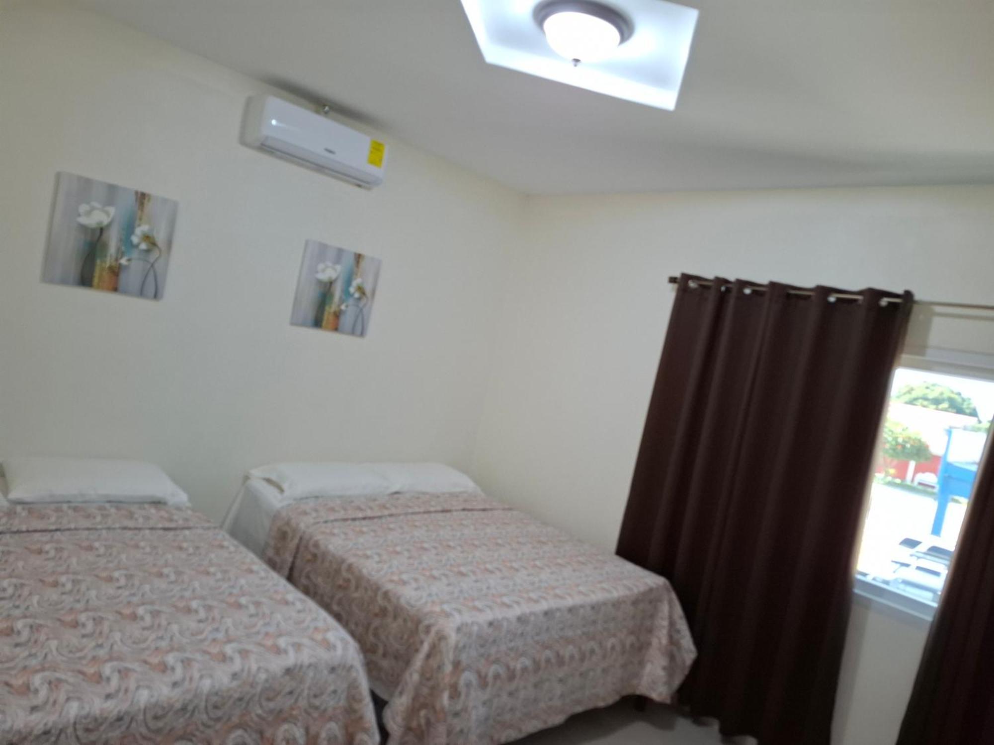 Maho'S Apartamentos Тела Экстерьер фото