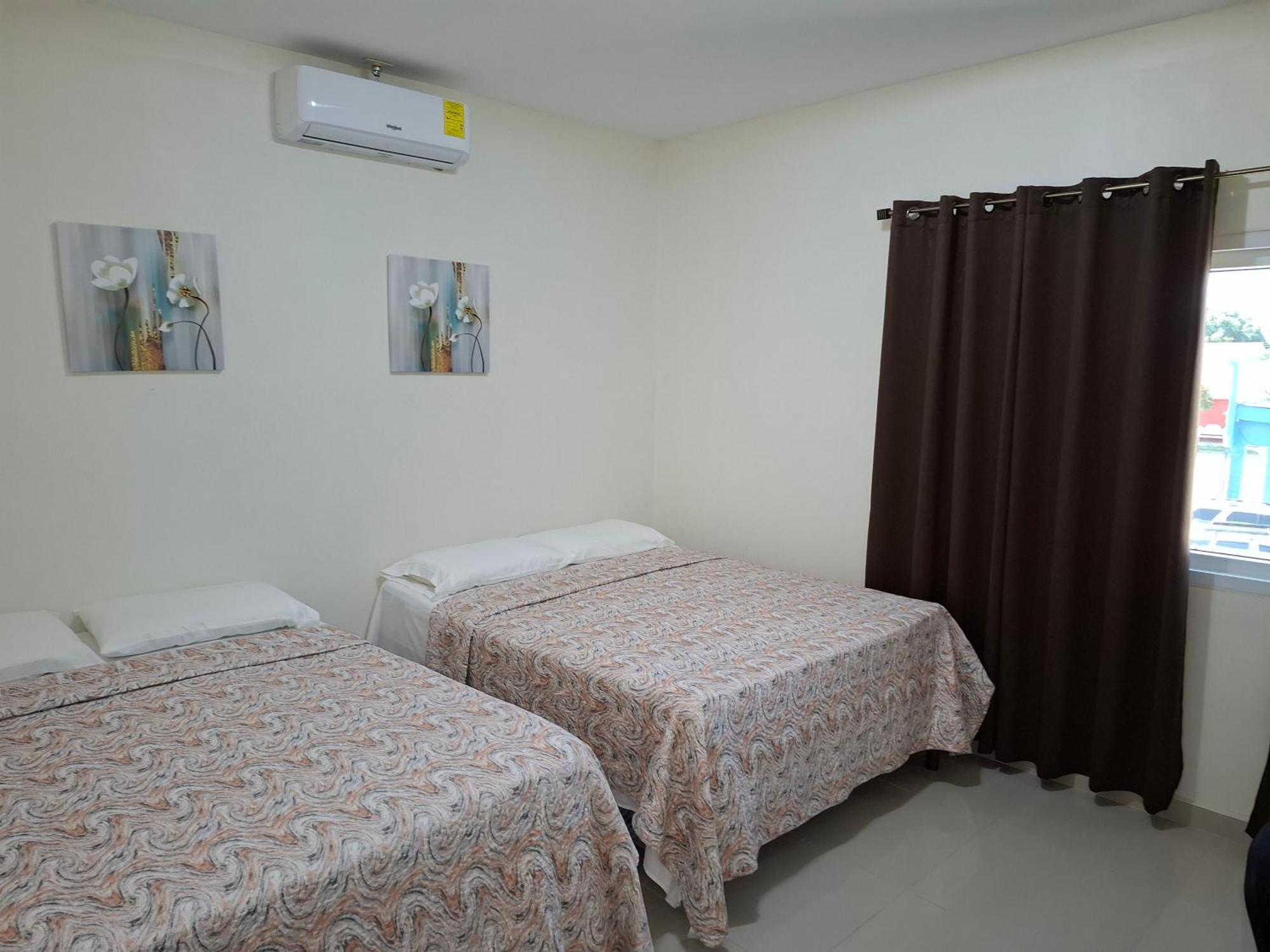 Maho'S Apartamentos Тела Экстерьер фото