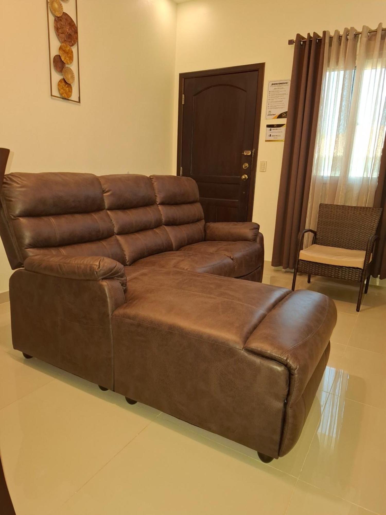 Maho'S Apartamentos Тела Экстерьер фото