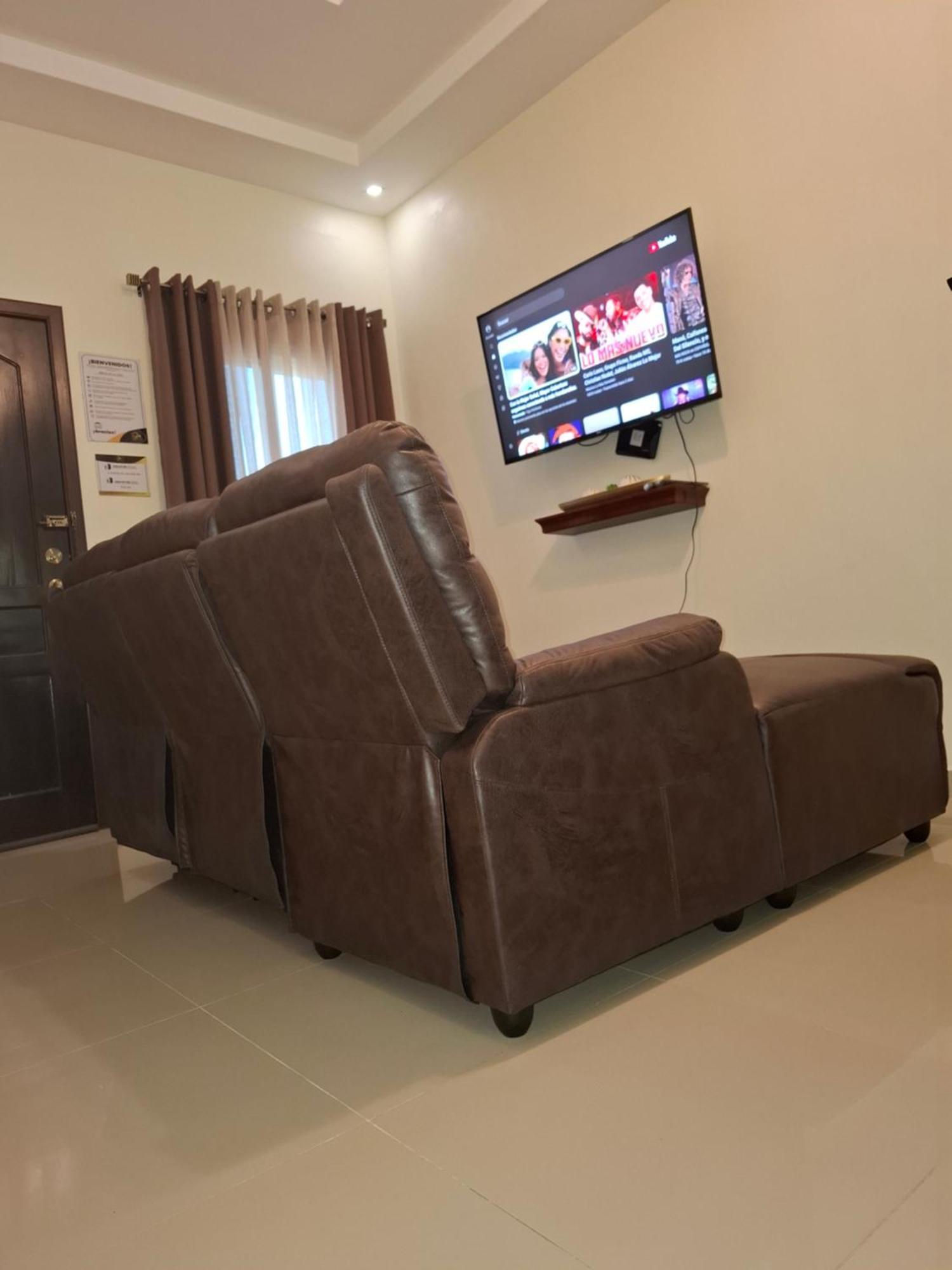 Maho'S Apartamentos Тела Экстерьер фото