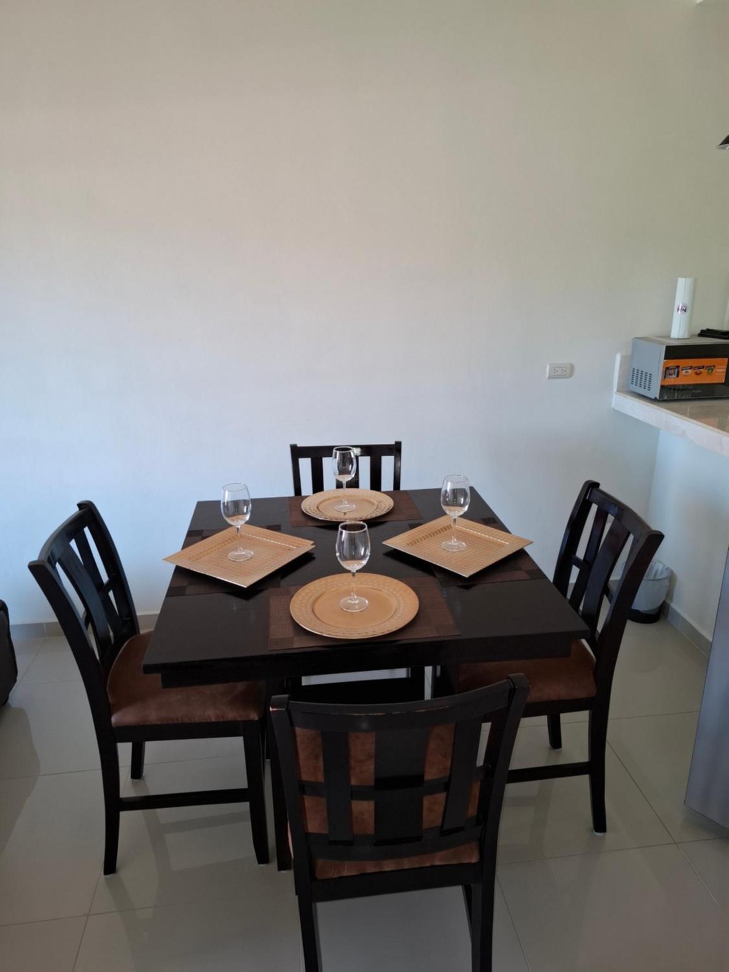Maho'S Apartamentos Тела Экстерьер фото